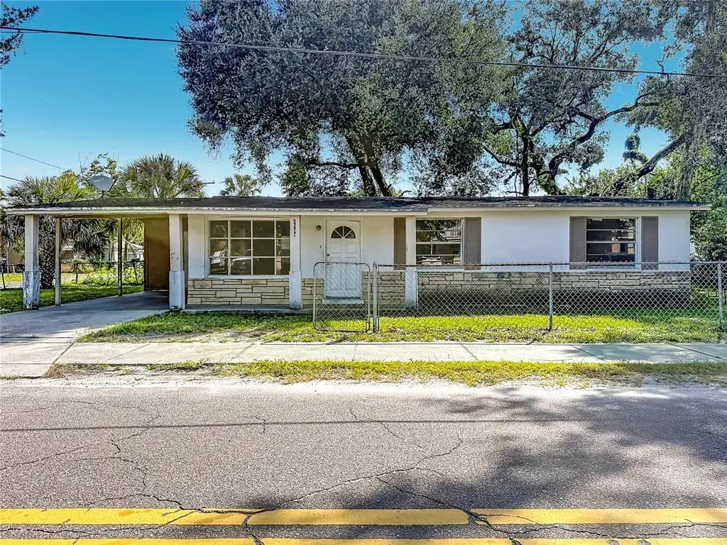 3509 E Chelsea Street, Tampa, FL, 33610