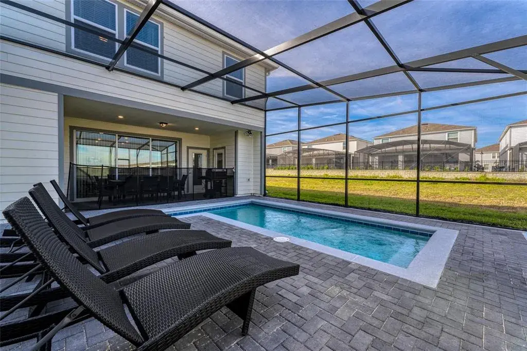 Property for sale at 3769 PACIFIC LANE, DAVENPORT, FL, 33897