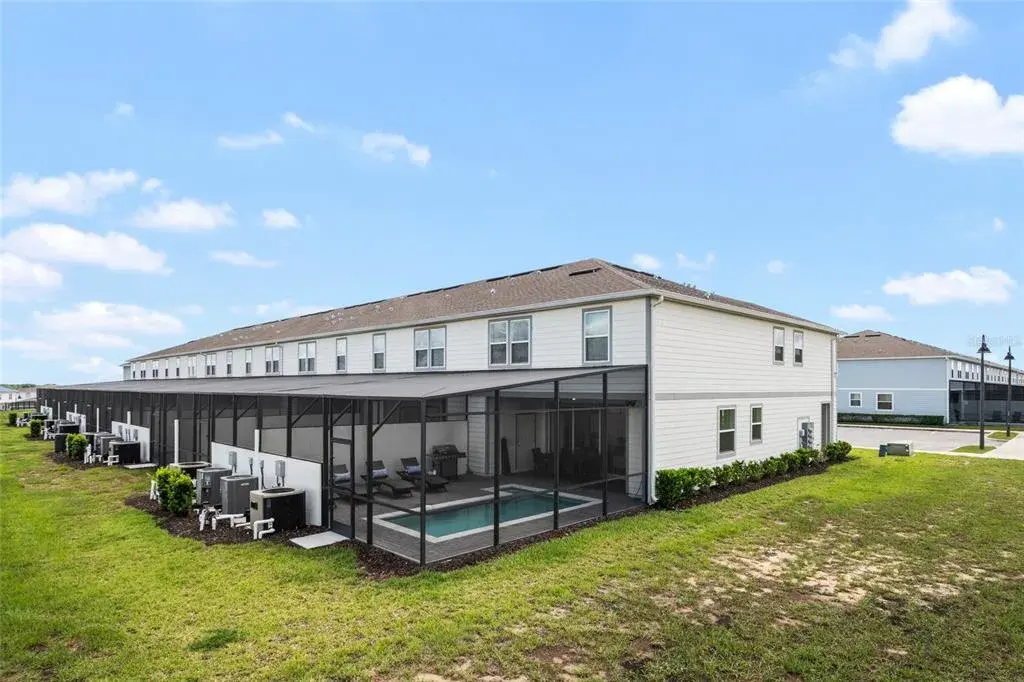 Property for sale at 3769 PACIFIC LANE, DAVENPORT, FL, 33897