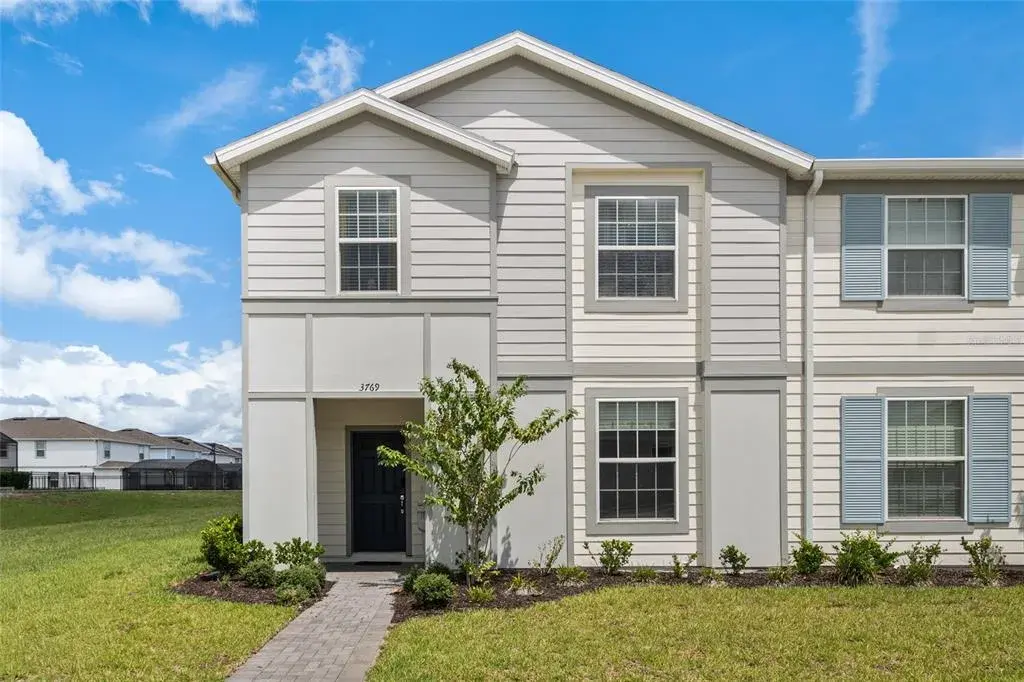 Property for sale at 3769 PACIFIC LANE, DAVENPORT, FL, 33897