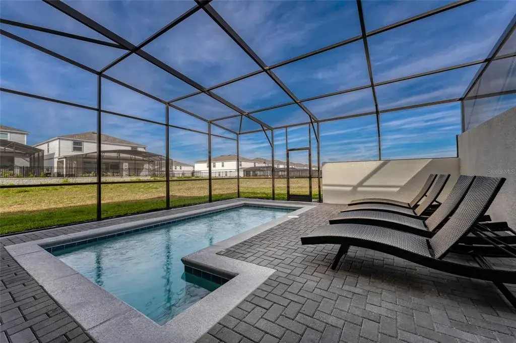 Property for sale at 3769 PACIFIC LANE, DAVENPORT, FL, 33897