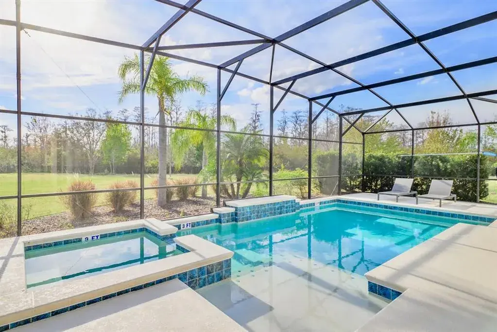 Property for sale at 2562 SHANTI DRIVE, KISSIMMEE, FL, 34746