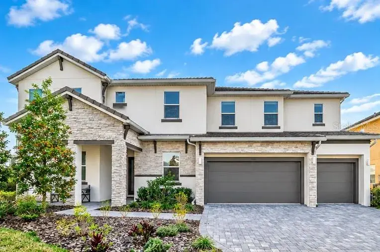 Property for sale at 2562 SHANTI DRIVE, KISSIMMEE, FL, 34746