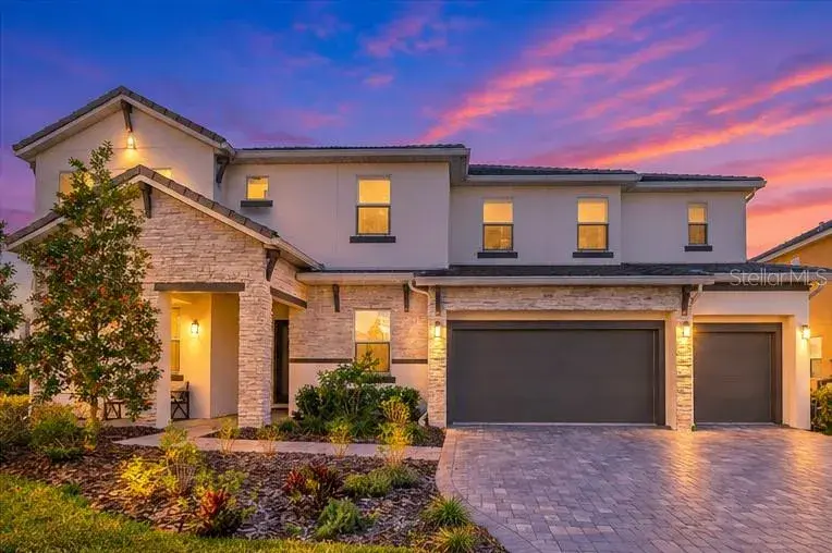 Property for sale at 2562 SHANTI DRIVE, KISSIMMEE, FL, 34746
