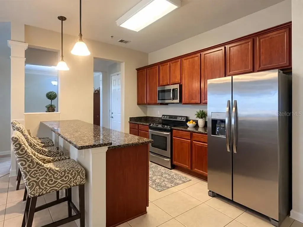 Property for sale at 3368 ROBERT TRENT JONES DRIVE UNIT 40108, ORLANDO, FL, 32835