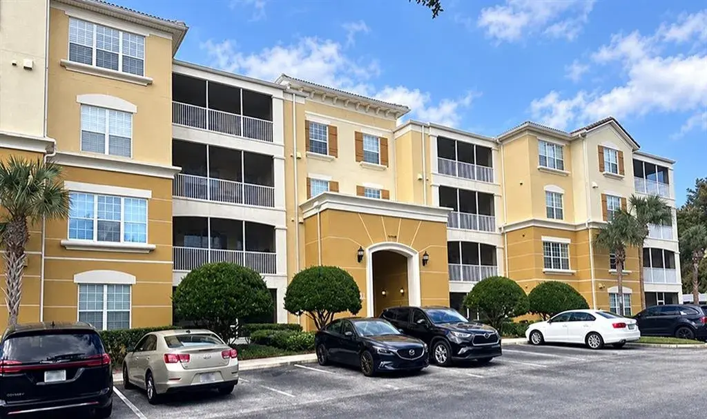 Property for sale at 3368 ROBERT TRENT JONES DRIVE UNIT 40108, ORLANDO, FL, 32835