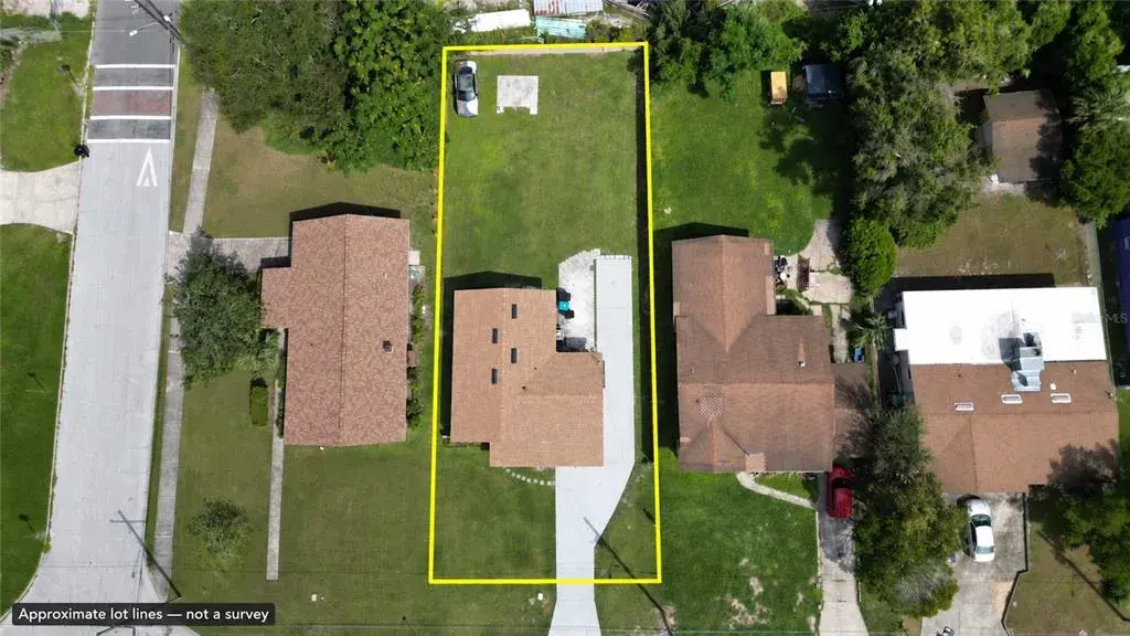 Property for sale at 2041 W GORE STREET, ORLANDO, FL, 32805