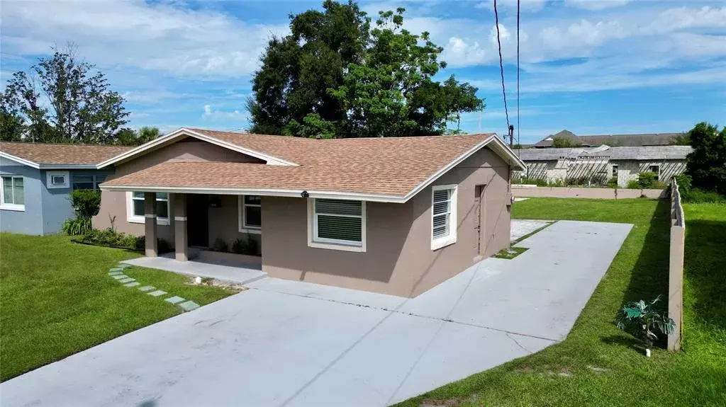 Property for sale at 2041 W GORE STREET, ORLANDO, FL, 32805