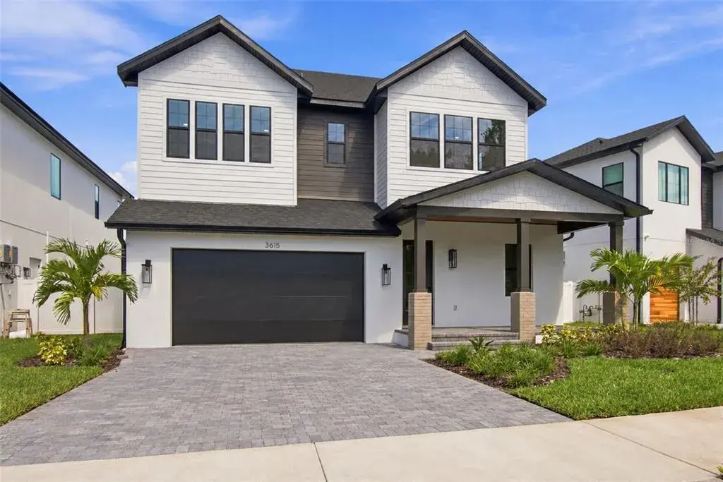 Property for sale at 3615 W NORTH A STREET, TAMPA, FL, 33609