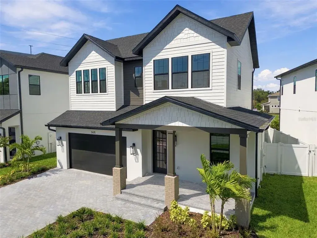 Property for sale at 3615 W NORTH A STREET, TAMPA, FL, 33609