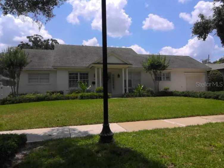 1102 Wilkinson Street, Orlando, FL, 32803