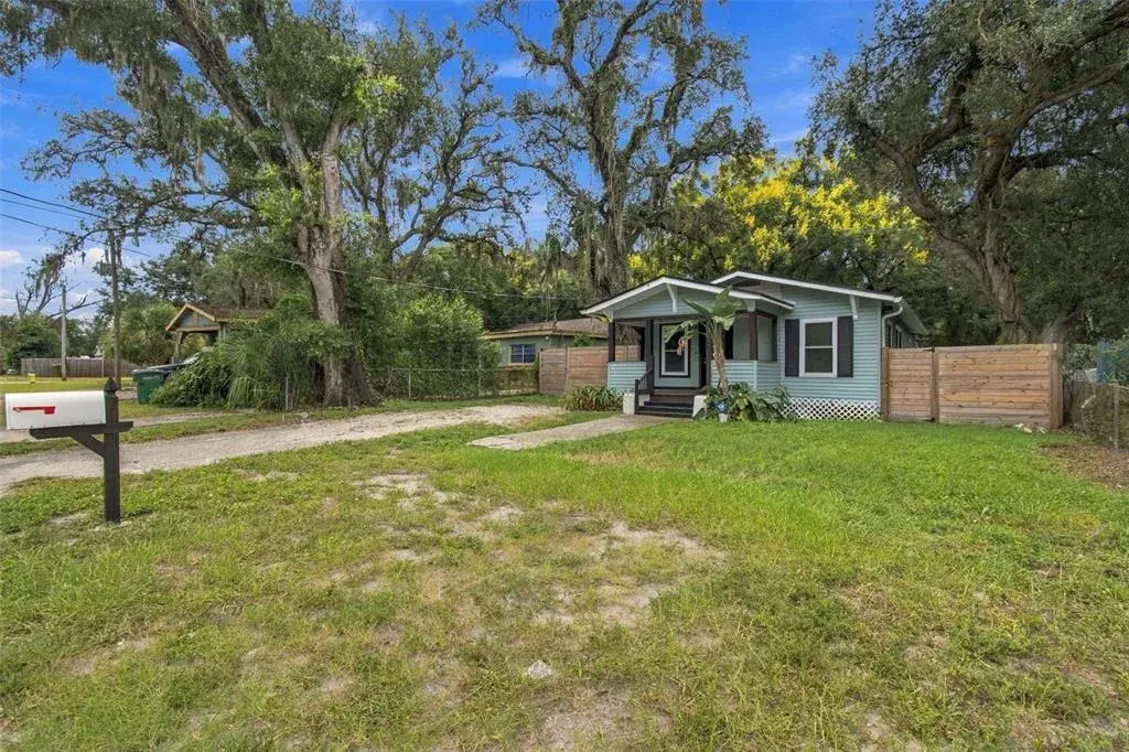 Property for sale at 1611 E GENESEE STREET, TAMPA, FL, 33610