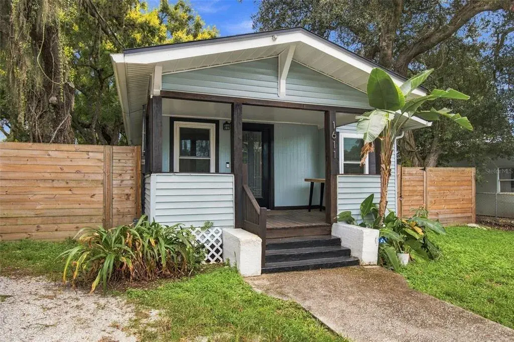 Property for sale at 1611 E GENESEE STREET, TAMPA, FL, 33610