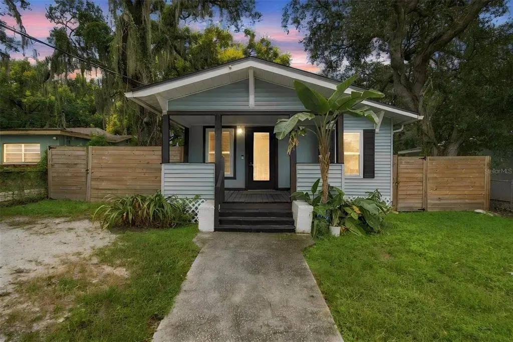 Property for sale at 1611 E GENESEE STREET, TAMPA, FL, 33610