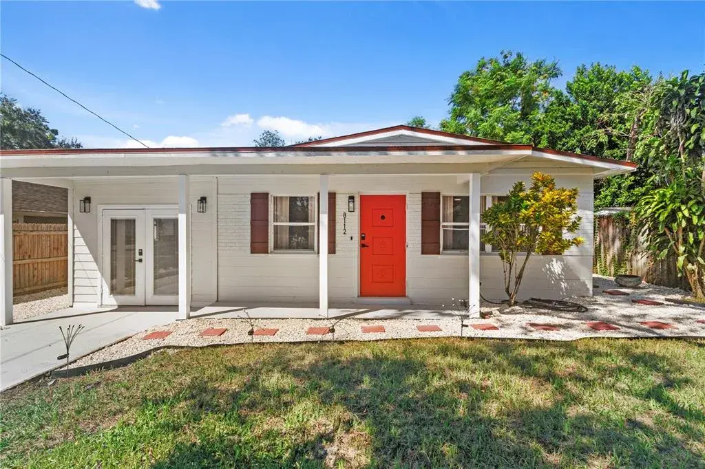 Property for sale at 8112 N 18TH STREET, TAMPA, FL, 33604