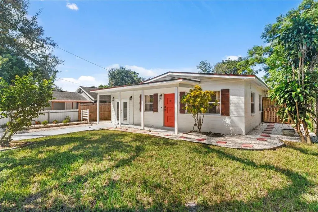 Property for sale at 8112 N 18TH STREET, TAMPA, FL, 33604