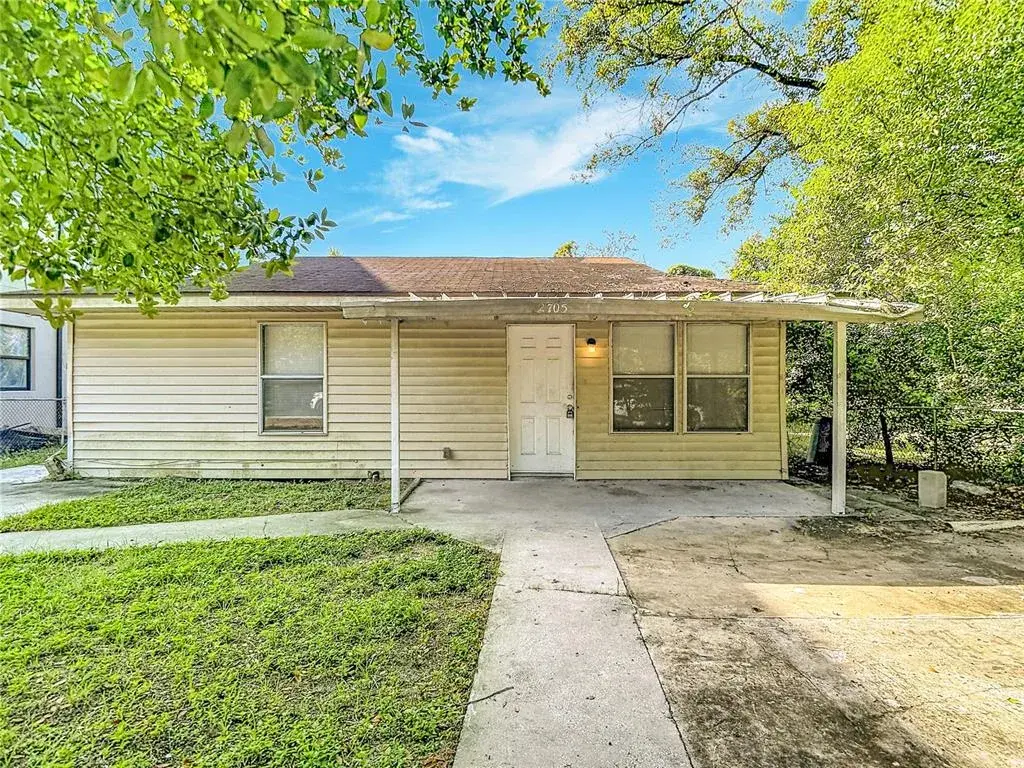 Property for sale at 2705 E 22ND AVENUE, TAMPA, FL, 33605