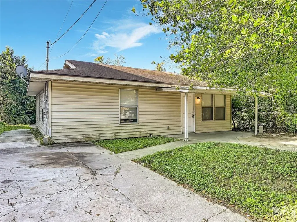 Property for sale at 2705 E 22ND AVENUE, TAMPA, FL, 33605