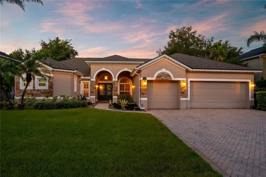 Property for sale at 3413 TURNINGWIND LANE, WINTER GARDEN, FL, 34787