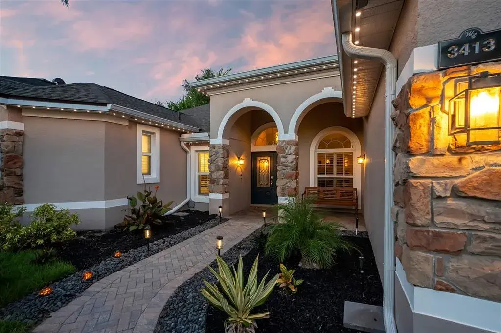 Property for sale at 3413 TURNINGWIND LANE, WINTER GARDEN, FL, 34787