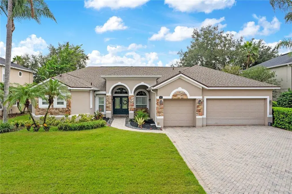 Property for sale at 3413 TURNINGWIND LANE, WINTER GARDEN, FL, 34787