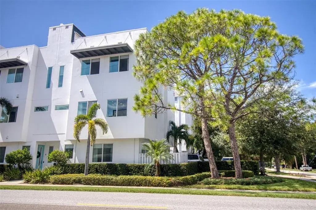 Property for sale at 3100 W PAUL AVENUE UNIT 2, TAMPA, FL, 33611