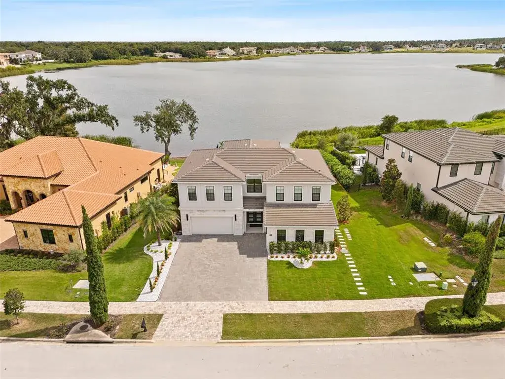 Property for sale at 16842 BOLSENA DRIVE, MONTVERDE, FL, 34756