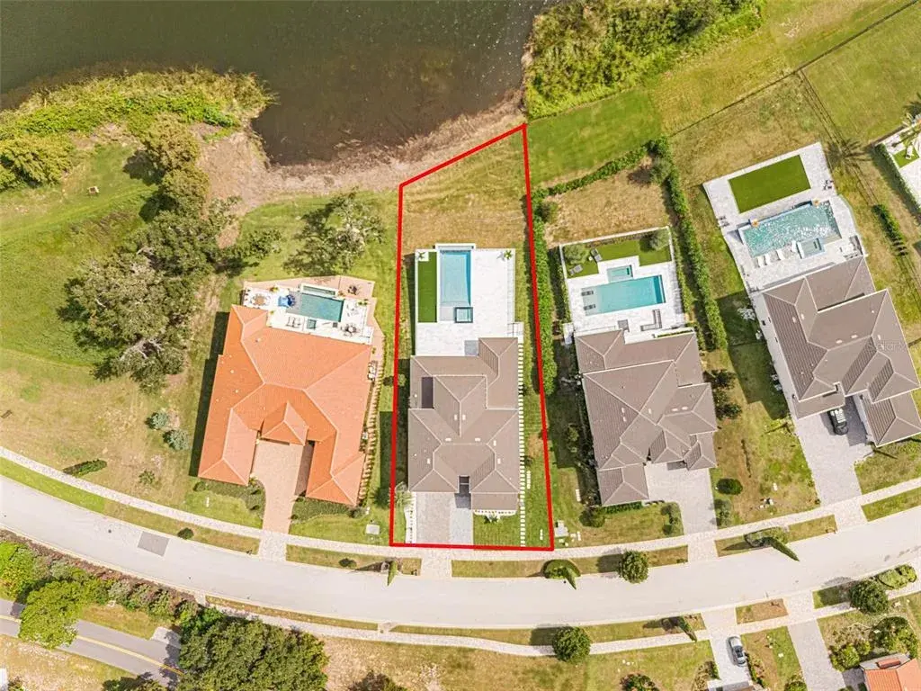 Property for sale at 16842 BOLSENA DRIVE, MONTVERDE, FL, 34756
