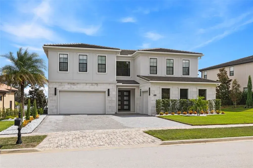 Property for sale at 16842 BOLSENA DRIVE, MONTVERDE, FL, 34756