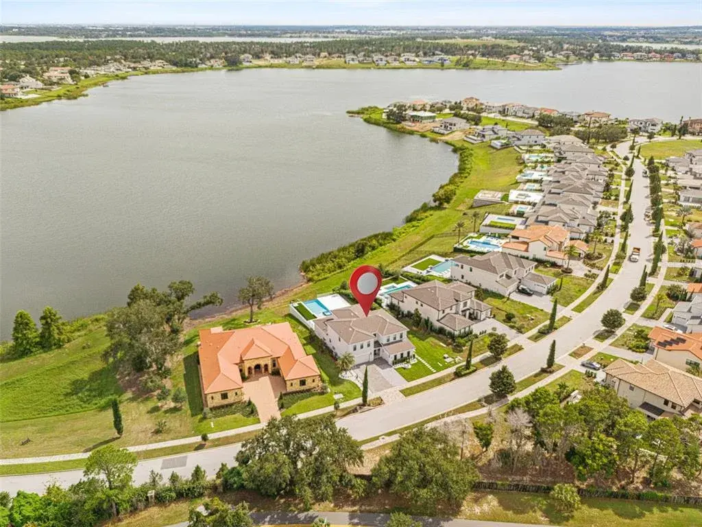 Property for sale at 16842 BOLSENA DRIVE, MONTVERDE, FL, 34756
