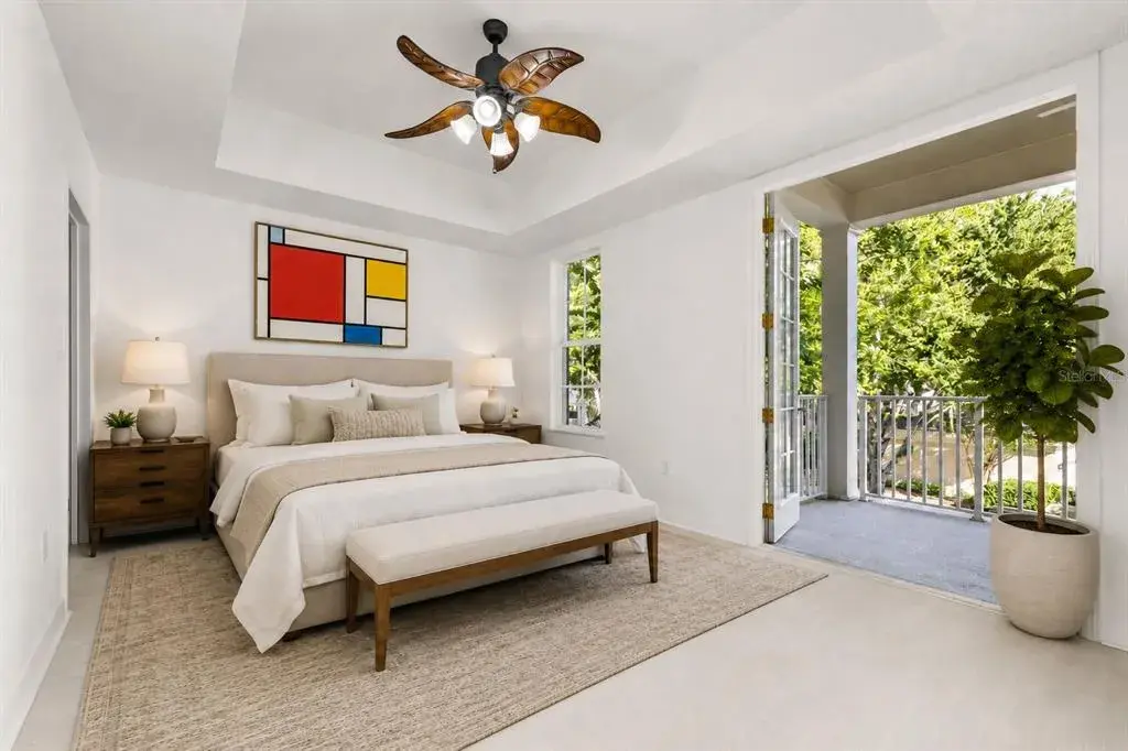 Property for sale at 834 DEER WOODS ROAD UNIT 203, CELEBRATION, FL, 34747