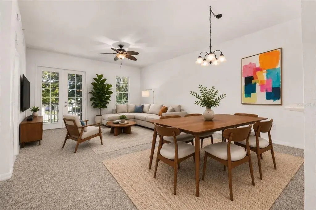 Property for sale at 834 DEER WOODS ROAD UNIT 203, CELEBRATION, FL, 34747