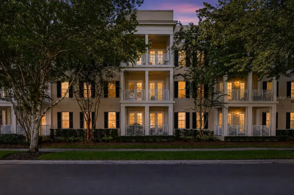 Property for sale at 834 DEER WOODS ROAD UNIT 203, CELEBRATION, FL, 34747