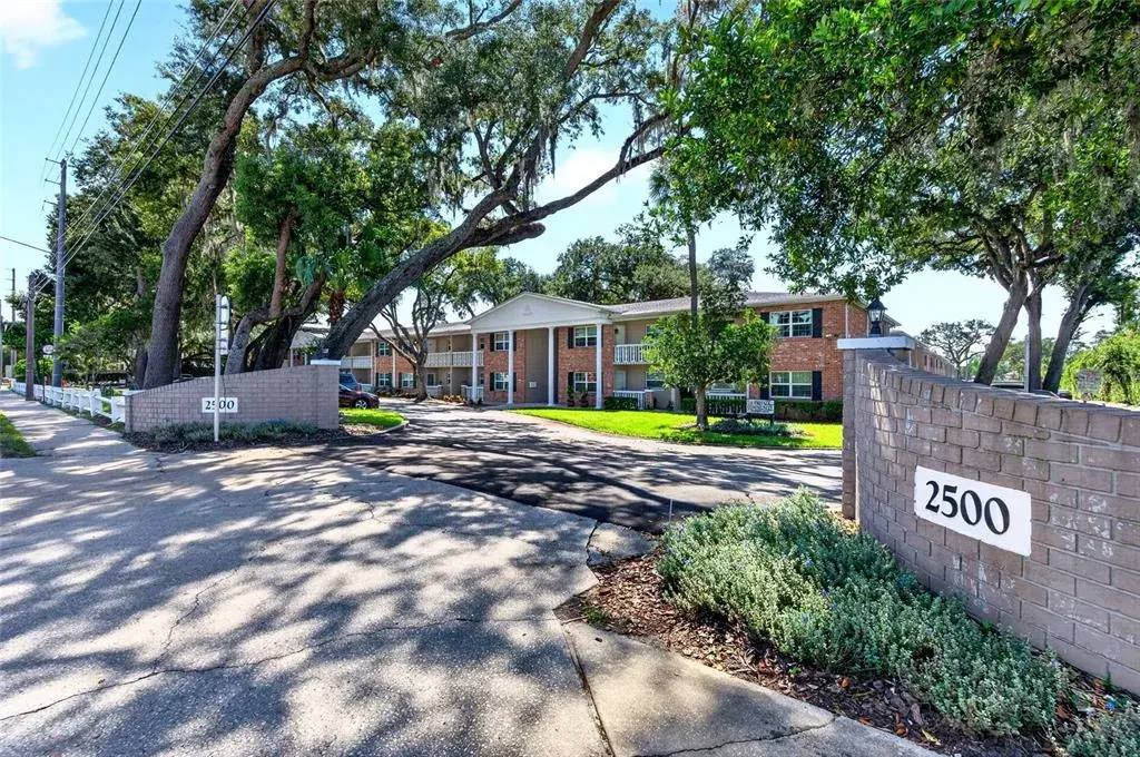 Property for sale at 2500 LEE ROAD UNIT 123, WINTER PARK, FL, 32789