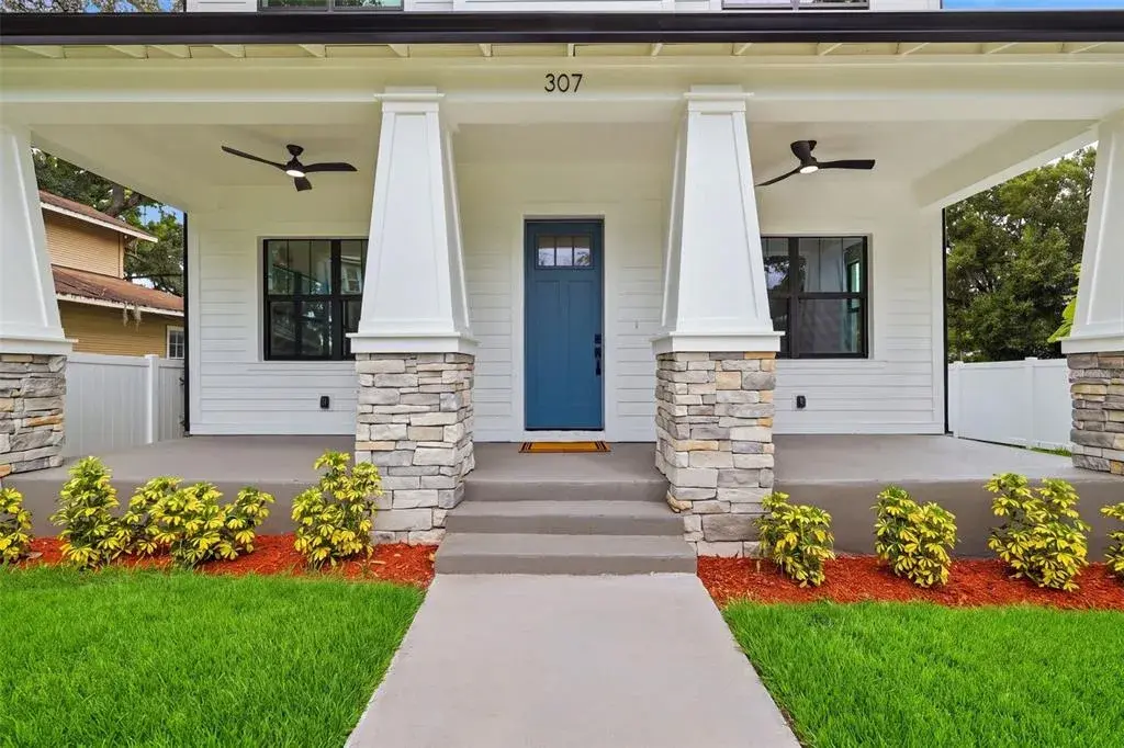 Property for sale at 307 W JEAN STREET, TAMPA, FL, 33604