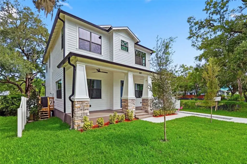 Property for sale at 307 W JEAN STREET, TAMPA, FL, 33604