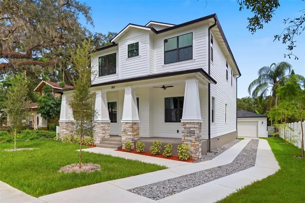 Property for sale at 307 W JEAN STREET, TAMPA, FL, 33604