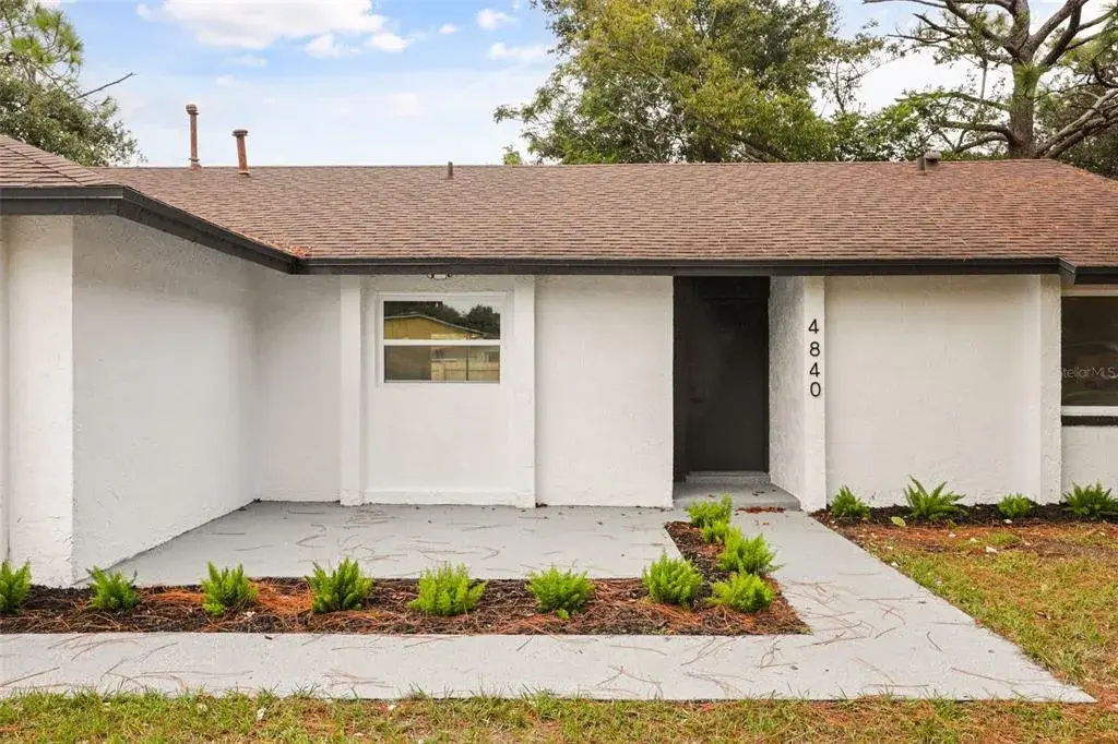 Property for sale at 4840 RED WILLOW AVENUE, ORLANDO, FL, 32808