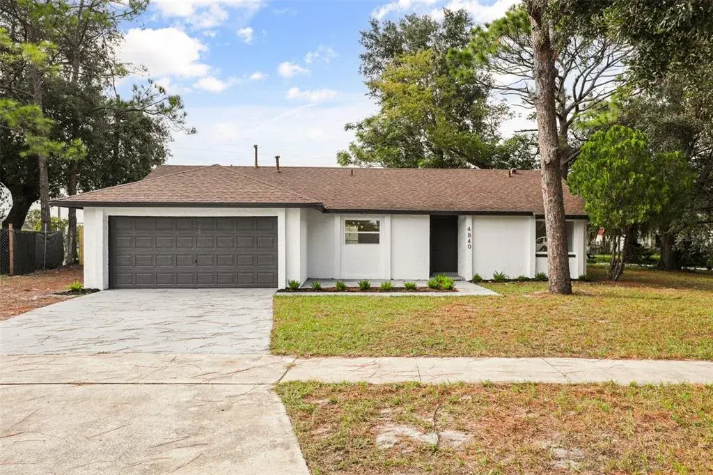 Property for sale at 4840 RED WILLOW AVENUE, ORLANDO, FL, 32808