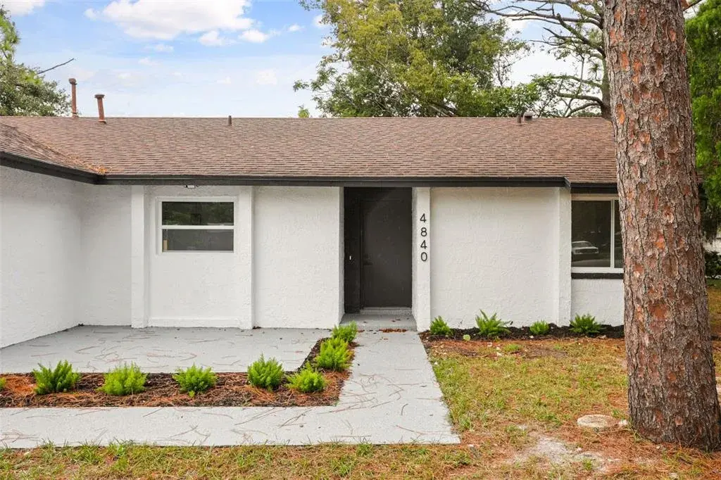 Property for sale at 4840 RED WILLOW AVENUE, ORLANDO, FL, 32808