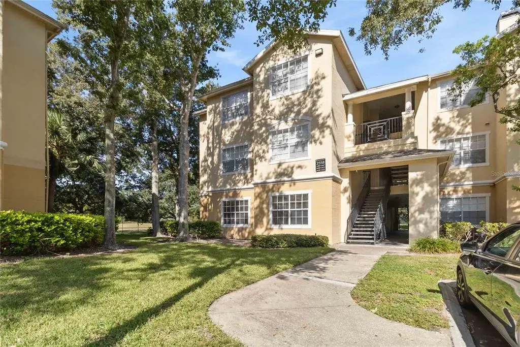 Property for sale at 2558 ROBERT TRENT JONES DRIVE UNIT 1410, ORLANDO, FL, 32835