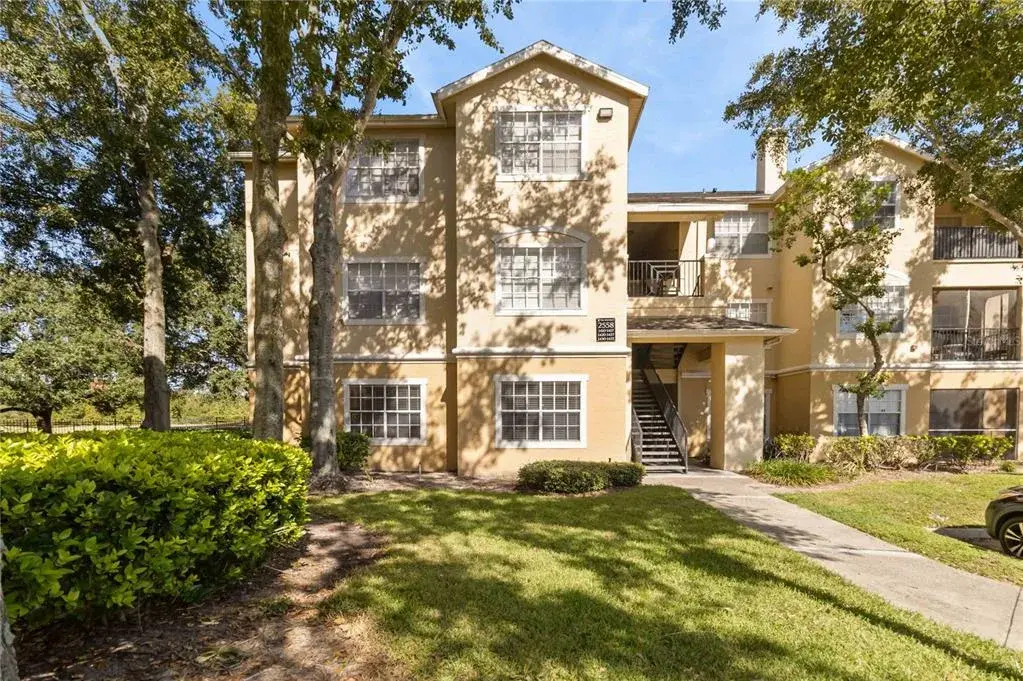 Property for sale at 2558 ROBERT TRENT JONES DRIVE UNIT 1410, ORLANDO, FL, 32835