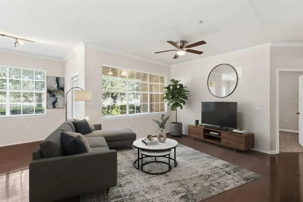 Property for sale at 2558 ROBERT TRENT JONES DRIVE UNIT 1410, ORLANDO, FL, 32835