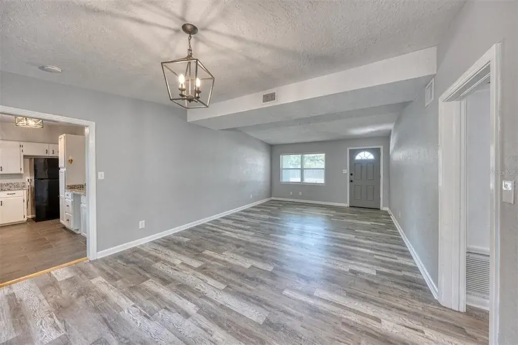 Great Room.