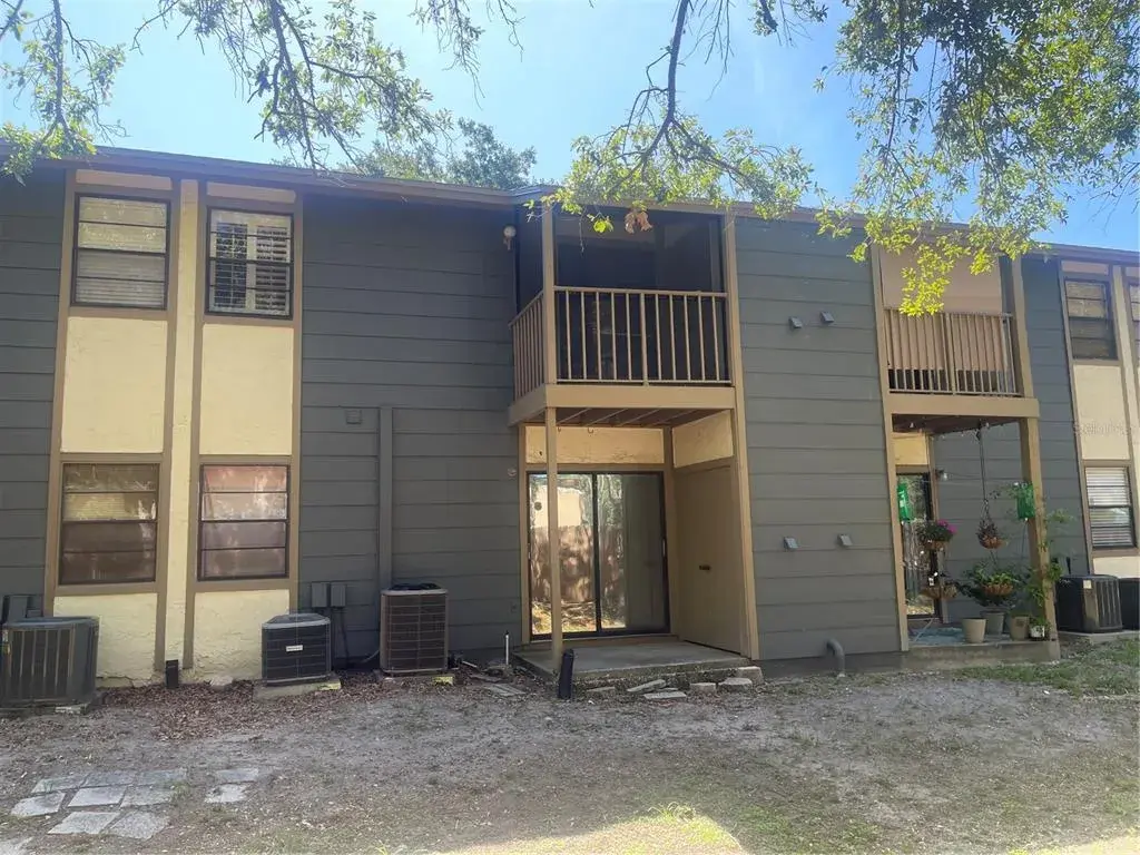 Property for sale at 4809 S MOUND AVENUE UNIT 105, TAMPA, FL, 33611