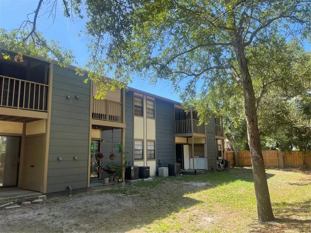 Property for sale at 4809 S MOUND AVENUE UNIT 105, TAMPA, FL, 33611