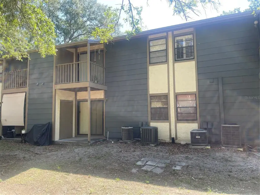 Property for sale at 4809 S MOUND AVENUE UNIT 105, TAMPA, FL, 33611