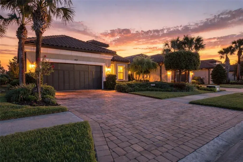 Property for sale at 8557 GRAND ALBERATO ROAD, TAMPA, FL, 33647