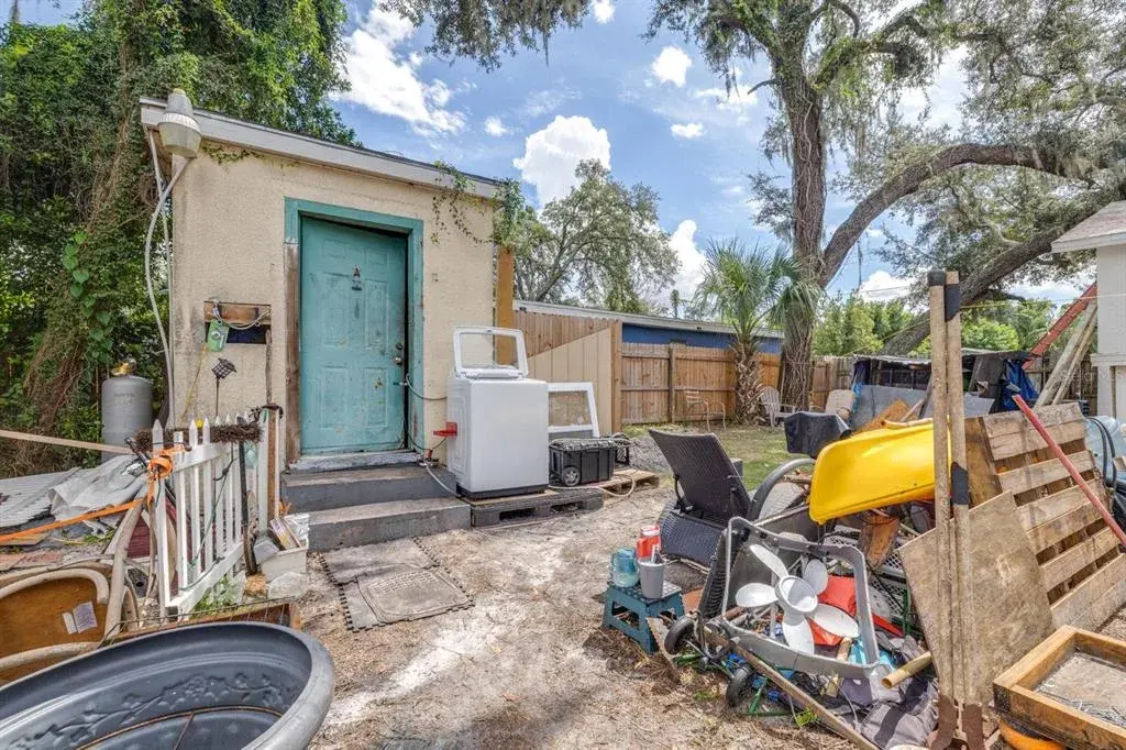 Property for sale at 1802 E ANNIE STREET, TAMPA, FL, 33612