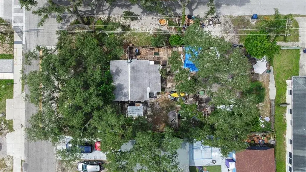 Property for sale at 1802 E ANNIE STREET, TAMPA, FL, 33612